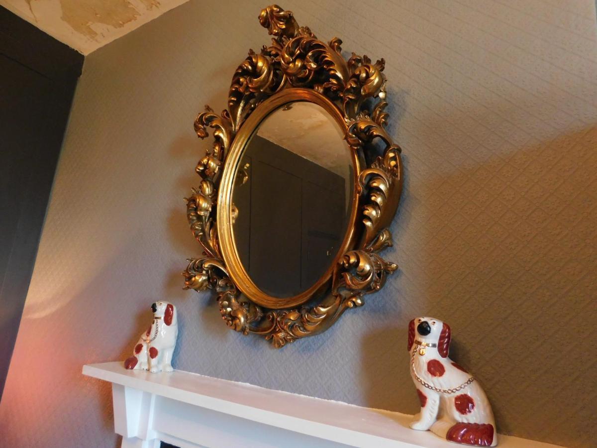 The Bear Bread Bakery B&B, Ensuite Rooms Above The Bakery, Colyton Exteriör bild