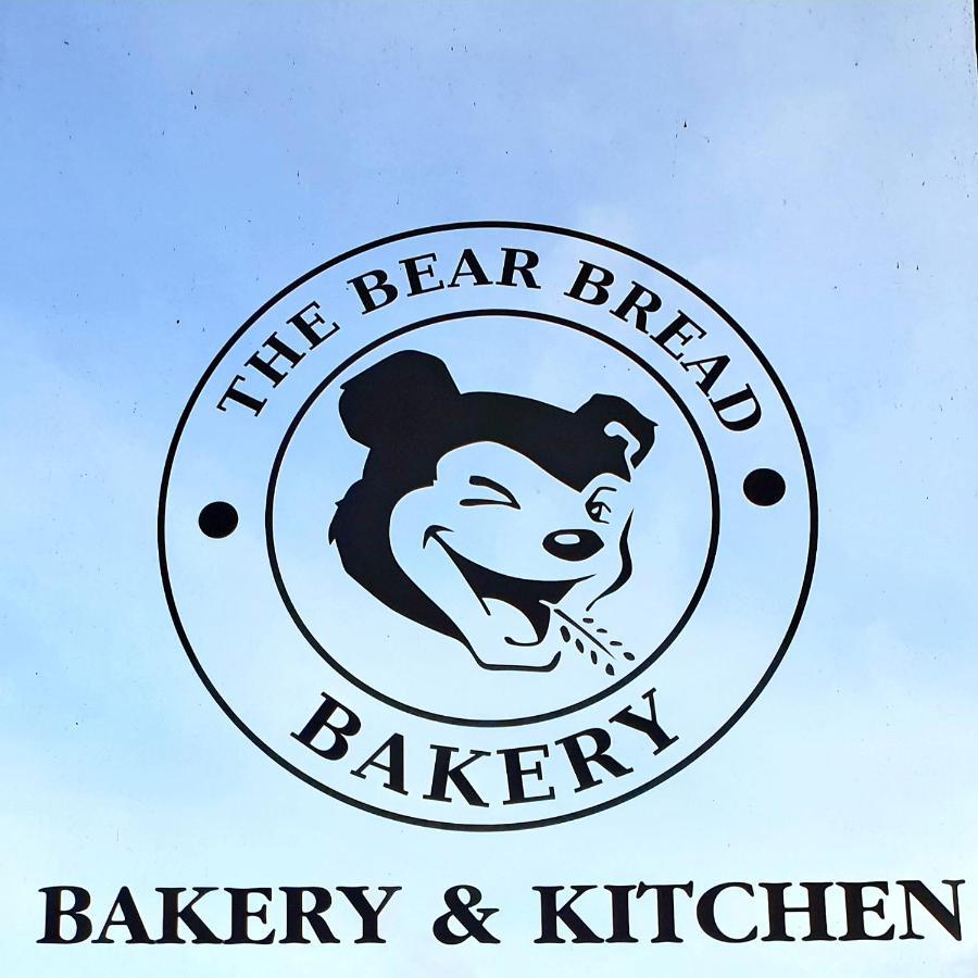 The Bear Bread Bakery B&B, Ensuite Rooms Above The Bakery, Colyton Exteriör bild