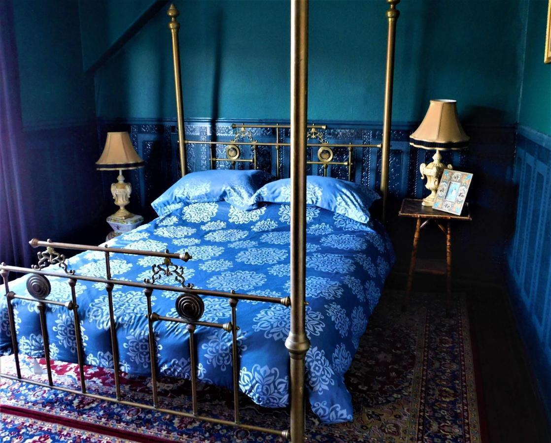 The Bear Bread Bakery B&B, Ensuite Rooms Above The Bakery, Colyton Exteriör bild