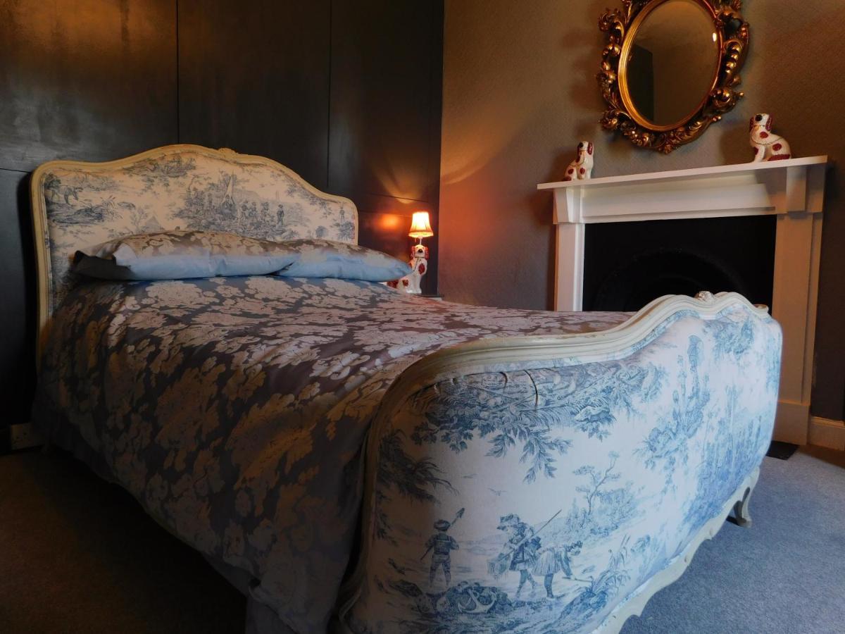 The Bear Bread Bakery B&B, Ensuite Rooms Above The Bakery, Colyton Exteriör bild