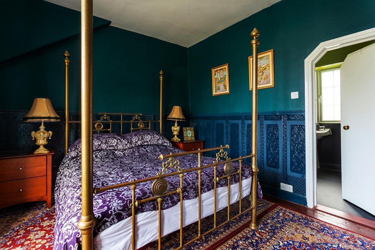 The Bear Bread Bakery B&B, Ensuite Rooms Above The Bakery, Colyton Exteriör bild
