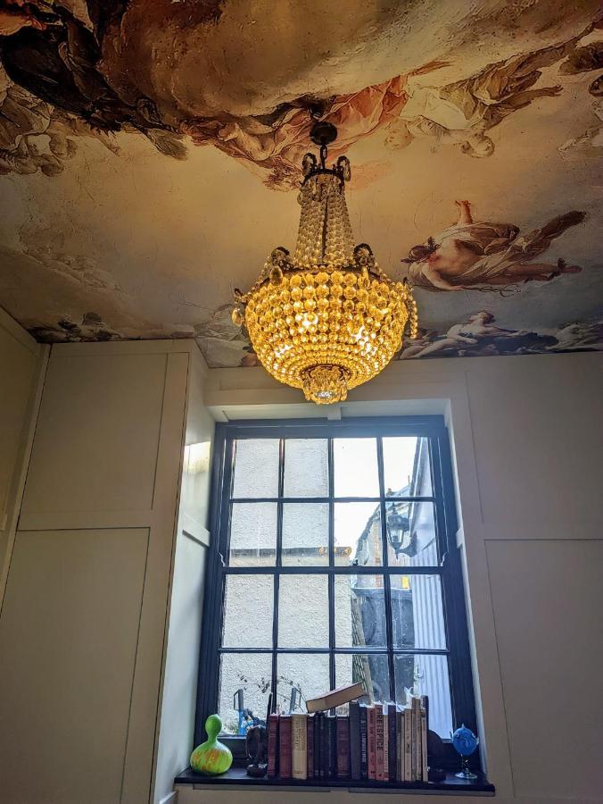 The Bear Bread Bakery B&B, Ensuite Rooms Above The Bakery, Colyton Exteriör bild